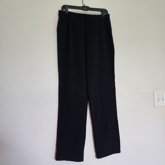 L.L.Bean High Waisted stretch Pants - Picture 1 of 6